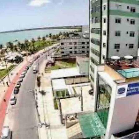 Flat Tambau Frente Mar Apartment João Pessoa Exterior foto