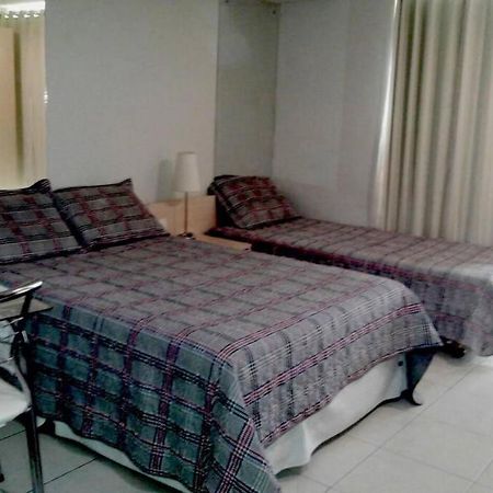 Flat Tambau Frente Mar Apartment João Pessoa Exterior foto